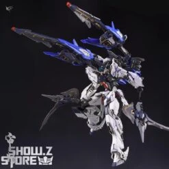 Zero_G Studio 1/100 MG Judge Gundam Model Kit Blue Version -Model handmade 49b2db7544