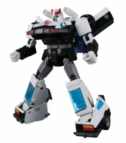 Takara Masterpiece MP-17+ MP17+ Prowl Anime Color -Model handmade 49b728d508