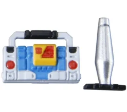 4th Party Masterpiece MP-25 Tracks 6 4th Party Masterpiece MP-25 Tracks -Model handmade 49c5477e83