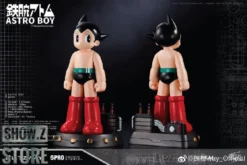 Blitzway BW-NS 50102 Astro Boy Anime Statue Normal Version -Model handmade 49d2ca9b43