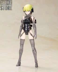 Kotobukiya Frame Arms Girl Kojima Productions: Ludens Black Version -Model handmade 4a4ee1815d