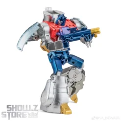 NewAge H56C Rhedosaurus Sludge -Model handmade 4ad34d3be2