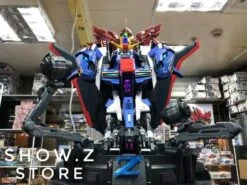 BSC YiHui YH Model 1/35 MSZ-006 MSZ006 Zeta Gundam Z Gundam Bust Model Kit -Model handmade 4af59a0f81