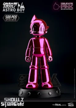 [Pre-Order] Blitzway BW-NS-50503 Space Astro Boy Delicate Pink Version -Model handmade 4b227828c1