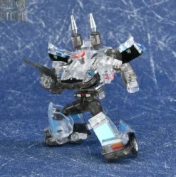 NewAge H3T Harry Prowl Clear Version -Model handmade 4b349eb571