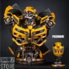 [Pre-order] Heat Studio Transformers Dark Of The Moon Bumblebee Bust Statue