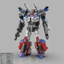 G-Creation GDW-02B Dust IDW Smokescreen