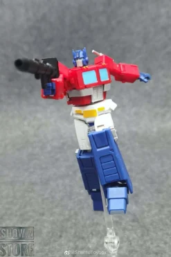 Magic Square MS-B46 Light Of Victory Optimus Prime 2.0 No-Bay Version -Model handmade 4ba30105a0