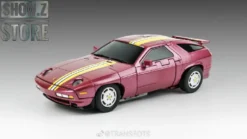 X-Transbots MX-15T Deathwish Deadend Youth Version -Model handmade 4c0723bef0