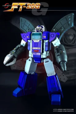 FansToys FT-20G Terminus Giganticus Omega Supr3me -Model handmade 4c4c379f2b