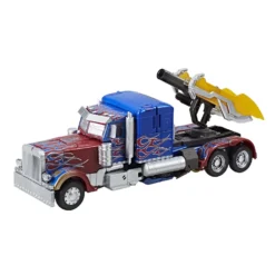Takara TOMY MPM04 MPM-04 Optimus Prime Movie Series -Model handmade 4c5894b13a