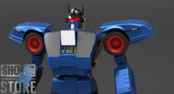 [Coming Soon] X-Transbots MX-26B Bond & James Punch & CounterPunch Japan Version -Model handmade 4c66b44b0d