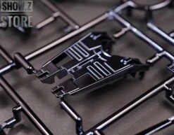 [SZ Custom] Bandai Custom MG 1/100 RX-93 Nu Gundam Ver.Ka W/ Custom Electroplated Chrome Painting -Model handmade 4c6a6dbebc