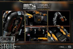 Blitzway X 5PRO Studio Astro Boy Assembly Bed Pack -Model handmade 4c956180df