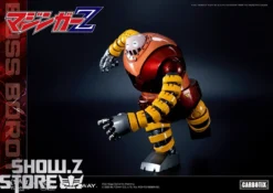 Blitzway BW-CA-10801 Carbotix Mazinger Z Boss Borot -Model handmade 4cfe3ba3cd