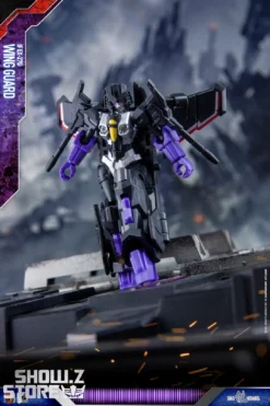 Iron Factory EX-27G Wing Guard Set Of 3 -Model handmade 4d3d44546f