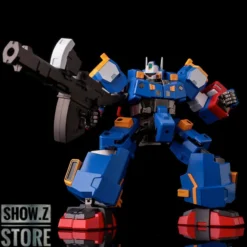 Sentinel Toys Riobot Super Robot Wars OG R-2 Powered 22 Sentinel Toys Riobot Super Robot Wars OG R-2 Powered -Model handmade 4d417ef51a