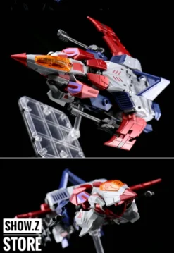 Planet X PX-09 Mors Starscream 26 Planet X PX-09 Mors Starscream -Model handmade 4d53bc7a13