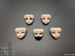 Future Model Weapon Girl-02 Death Scythe & Hira Set Of 2 14 Future Model Weapon Girl-02 Death Scythe & Hira Set Of 2 -Model handmade 4dde1b45e6