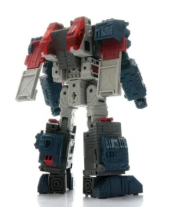 Toyworld TW-H04 Infinitor Fortress Maximus -Model handmade 4e1c295386