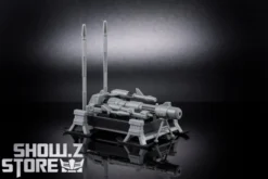 XTransbots MM-10C Toro Cliffjumper Clone Version 31 XTransbots MM-10C Toro Cliffjumper Clone Version -Model handmade 4eb97d13f1