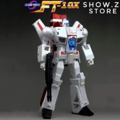 FansToys FT10X Phoenix Jetfire Metallic Litmited Version 10 FansToys FT10X Phoenix Jetfire Metallic Litmited Version -Model handmade 4ed15d2acd