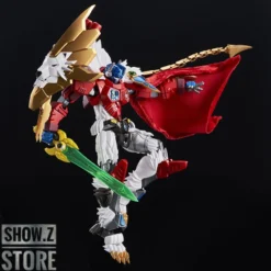 Flame Toys Furai Model Leo Prime Model Kit 34 Flame Toys Furai Model Leo Prime Model Kit -Model handmade 4f17da8ef7