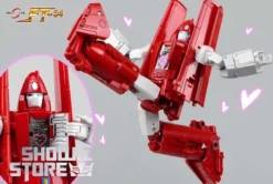 FansToys FT-54 Powerglide 22 FansToys FT-54 Powerglide -Model handmade 4f3ca7936d