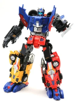 TFC Toys Trinity Force Road Caesar Set Of 3 Figures 13 TFC Toys Trinity Force Road Caesar Set Of 3 Figures -Model handmade 4fca204660