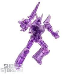 NewAge H43P Tyr Cyclonus Special Edition -Model handmade 4fd9dce23e
