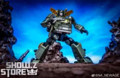 Newage H46B Wildfire Inferno Shattered Glass Version 15 Newage H46B Wildfire Inferno Shattered Glass Version -Model handmade 506cc97311