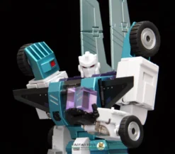 FansToys FT-28 Hydra Six Shot Masterpiece 27 FansToys FT-28 Hydra Six Shot Masterpiece -Model handmade 5090fb0b15