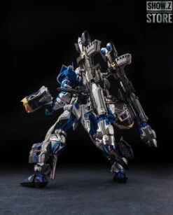 Daban Model DB 8810 1/100 MB Astray Blue Frame MG Gundam Mobile Suit Model Kit 17 Daban Model DB 8810 1/100 MB Astray Blue Frame MG Gundam Mobile Suit Model Kit -Model handmade 50924eac06