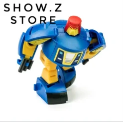 NewAge H6B Mini King Kong Cosmos Reversed Color Version -Model handmade 50df3397b9