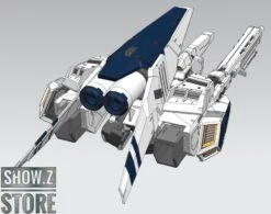 Effects Wings 1/144 FA-93HWS Nu Gundam Heavy Weapons System Type Model Kit -Model handmade 50e85cebe5