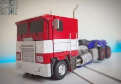 [No Box] WeiJiang M09 Commander Leader Optimus Prime -Model handmade 512b41d65e