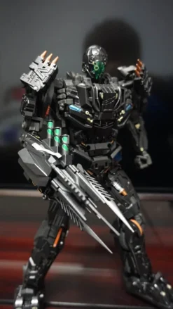 Mr-Bucket MR-02 Weapons Upgrade Kit Unique Toys UT R-01 Peru Kill AOE Lockdown 25 Mr-Bucket MR-02 Weapons Upgrade Kit Unique Toys UT R-01 Peru Kill AOE Lockdown -Model handmade 516293dc5a