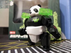 52Toys BeastBox BB-13 Bigpower 22 52Toys BeastBox BB-13 Bigpower -Model handmade 51c08fcaca