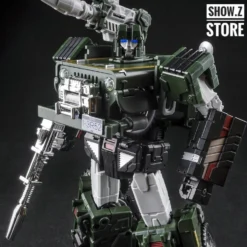 TFC Old Time OS-02 Detective