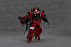 Yes Model Conehead Set Of 3 Dirge Ramjet Thrust -Model handmade 52021af0dc