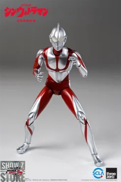 Threezero FigZero S 1/12 Ultraman -Model handmade 53164d55e0