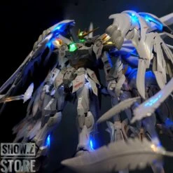 Kosmos LED Units For 1/100 XXXG-00W0 Wing Gundam Zero (EW) Ver. Ka