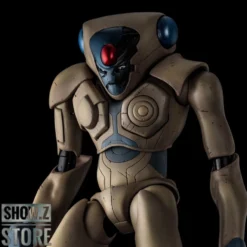 Sentinel Toys 1/6 Harmagedon: Genma Wars Vega -Model handmade 53380a999e