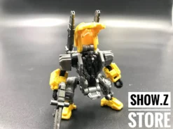 MechFansToys Lost Planet Powered-suit DA02 Special Editon Diaclone -Model handmade 53431633e4 scaled
