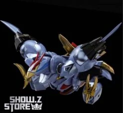 Qianshang Model Mashin Hero Wataru Ryuoumaru W/ LED -Model handmade 5369c787e5