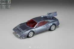 X-Transbots MX-14T Flipout Wildrider Youth Version -Model handmade 53c012a694