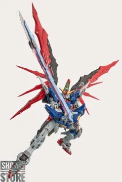 McShow 1/72 ZGMF-X42S MB Destiny Gundam -Model handmade 53cf42e5bd