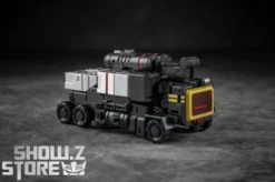 IronFactory EX-41S Shadow Wave Soundblaster -Model handmade 5409185904