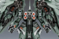 Steel Legend 1/100 SL-01 NZ-666 Kshatriya 24 Steel Legend 1/100 SL-01 NZ-666 Kshatriya -Model handmade 545bcef2d7 scaled