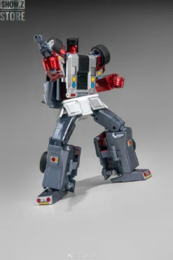 X-Transbots MX-14T Flipout Wildrider Youth Version -Model handmade 547b1c6da6